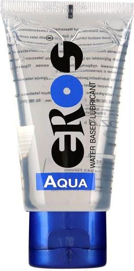 Λιπαντικό Megasol USA Eros Aqua 50ml