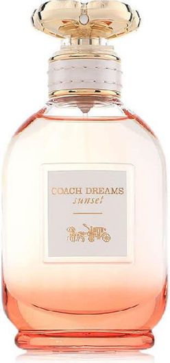 Coach Dreams Sunset Eau de Parfum 40ml