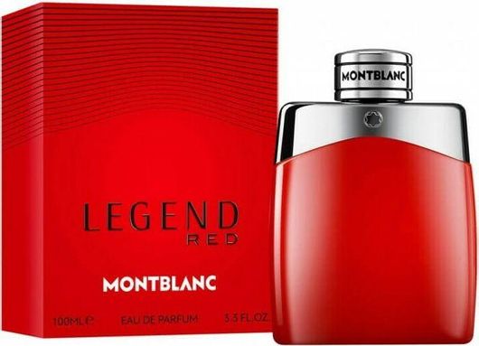 Mont Blanc Legend Red Eau de Parfum 100ml