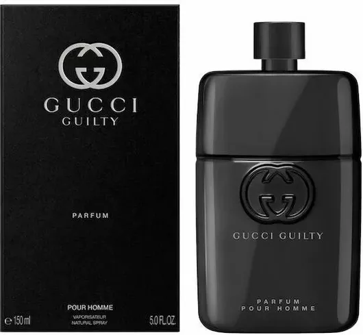 Gucci Guilty Pour Homme Eau de Parfum 150ml