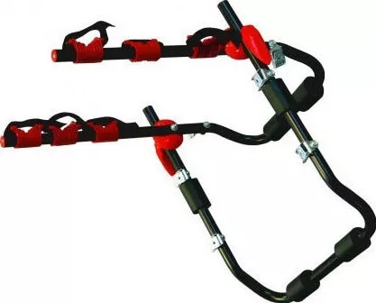 Βάση Πορτ μπαγκάζ Αυτοκινήτου Bormann BWR5044 για 3 Ποδήλατα