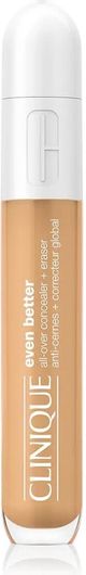 Clinique Even Better All-Over Liquid Concealer CN 58 Honey 6ml