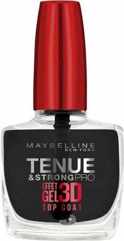 Top Coat Maybelline Superstay 3D