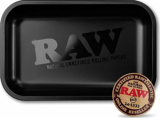 RAW Murder’d Rolling Tray Δίσκος Small (17x27cm)