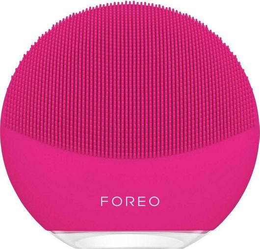 Ηλεκτρική Συσκευή Καθαρισμού Foreo Luna Mini 3 Smart Φούξια
