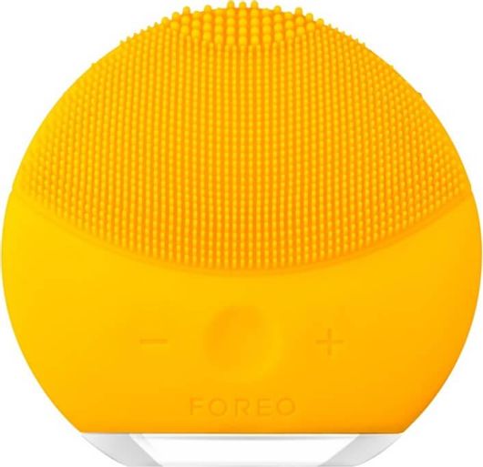 Συσκευή Καθαρισμού Προσώπου Foreo Luna Mini 2 Facial Sunflower Yellow