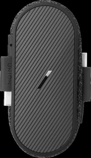 Φορητός Φορτιστής Jump Cable για IQOS VEEV 800mAh Μαύρο