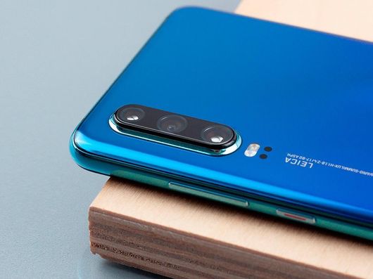 Προστασία Κάμερας Κινητού 3MK για Realme GT Master 4τμχ