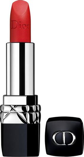 Dior Rouge Mat 14 Grand Bal