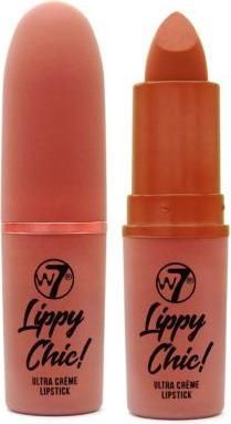 Κραγιόν W7 Lippy Chic Ultra Creme Lip Service 3.5gr