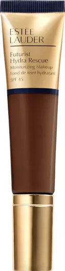 Estee Lauder Futurist Hydra Rescue Liquid Make Up SPF45 8N2 Rich Espresso 33.5ml