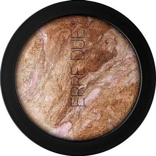 Bronzer Erre Due Ready for Powders Sparkling Powder 402 Endless Summer