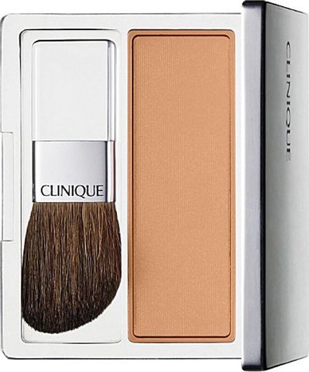 Ρουζ Clinique Blushing Blush 01 Aglow