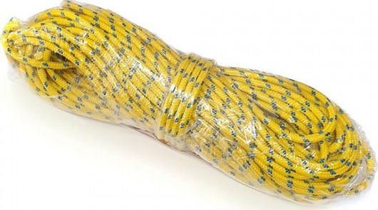 Σχοινί Πλωτήρα Marlin Με Σωληνάκι 25m