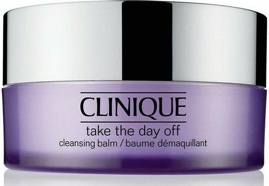 Clinique Take The Day Off Γαλάκτωμα Αφαίρεσης Μακιγιάζ Προσώπου 125ml