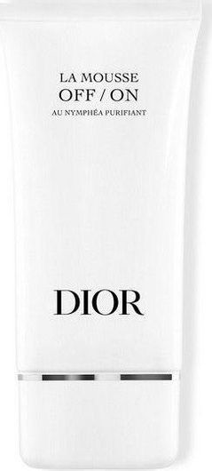 Dior La Mousse OFF/ON Foaming Cleanser 150ml