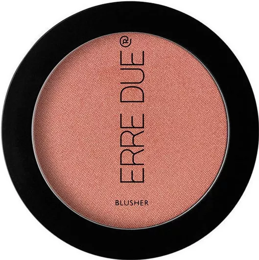 Ρουζ Erre Due Ready For Powders Blusher 109 Maple Syrup
