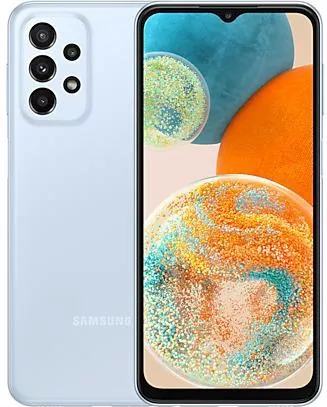 Samsung Galaxy A23 5G 4GB 64GB Light Blue