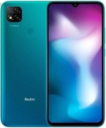 Xiaomi Redmi 9C 2GB 32GB Aurora Green