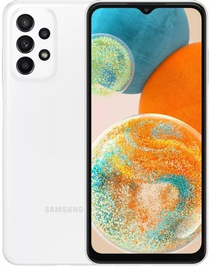 Samsung Galaxy A23 5G 4GB 128GB Awesome White