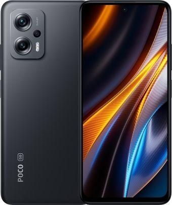 Xiaomi Poco X4 GT 5G 8GB 128GB Black