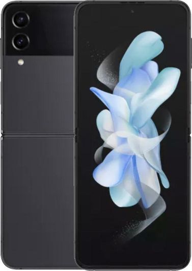 Samsung Galaxy Z Flip4 5G 8GB 256GB Graphite