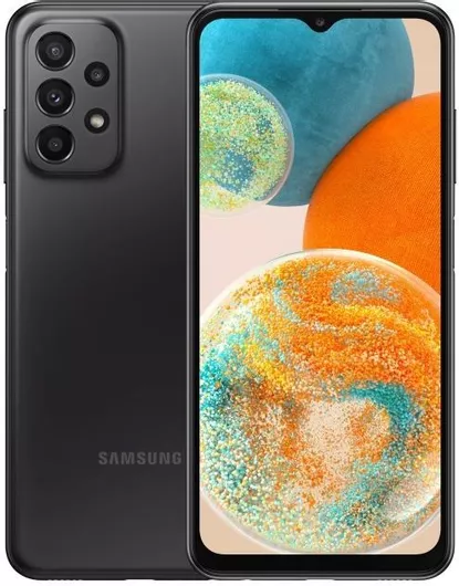 Samsung Galaxy A23 5G 4GB 128GB Awesome Black