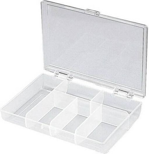 Κασετινάκι Meiho Mini Case