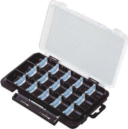 Κασετινάκι Meiho Light Game Case J