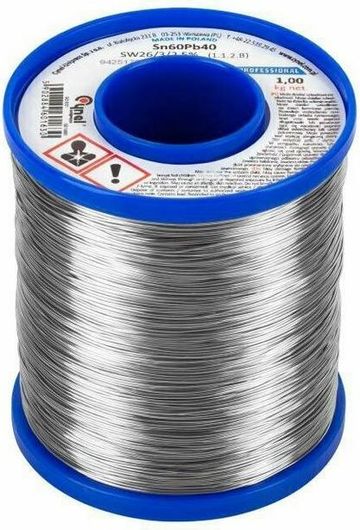 Καλάι Κόλλησης Cynel WG-11000 60 / 40 1mm 1000gr