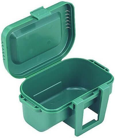 Συντηρητής Meiho Bait Box 99