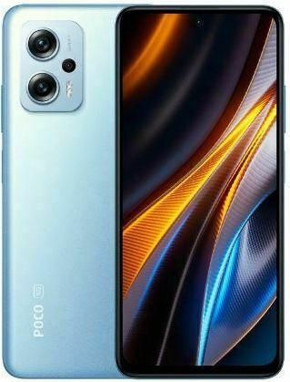 Xiaomi Poco X4 GT 5G 8GB 128GB Blue
