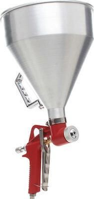 Πιστόλι Βαφής Αέρος Άνω Δοχείου TAGRED TA127