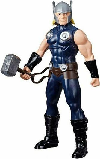 Φιγούρα Hasbro Marvel Thor E5556 E7695 24cm