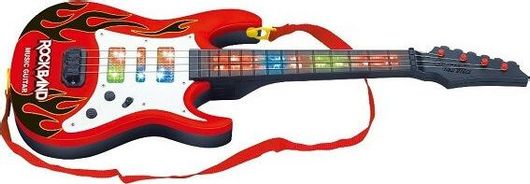 Παιδική Κιθάρα 929A/B 940490