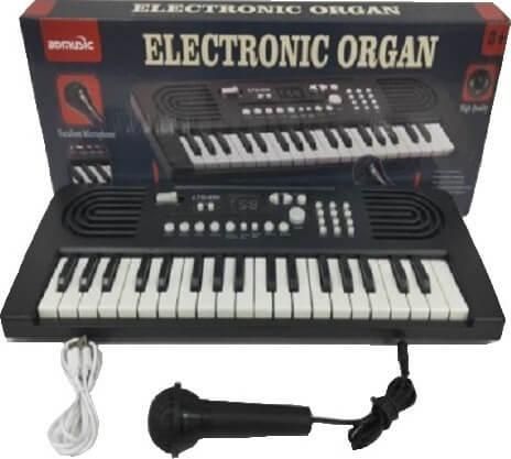 Παιδικό Αρμόνιο 656-2 503387