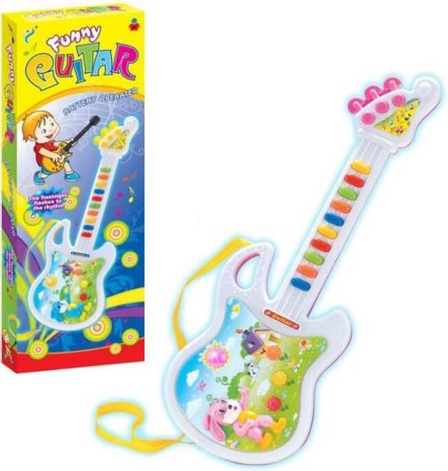 Παιδική Κιθάρα 726 016879