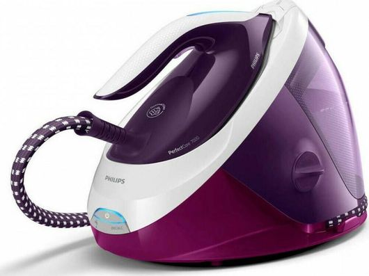Σύστημα Σιδερώματος Philips PSG7028/30 Πίεσης 7.5bar με Δοχείο 1.8lt