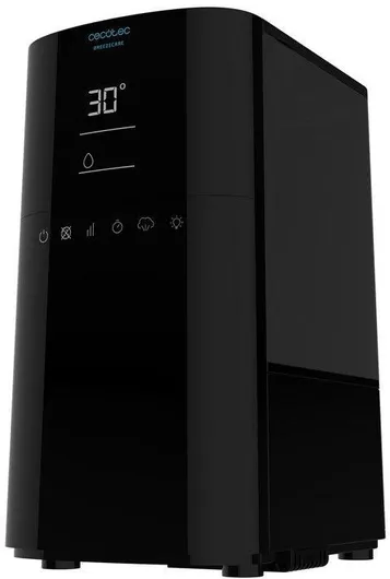 Ψηφιακός Υγραντήρας - Συσκευή Αρωματοθεραπείας Cecotec 6 Lt BreezeCare 4000 Connected CEC-05613