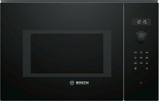 Φούρνος Μικροκυμάτων Bosch BFL554MB0 Εντοιχιζόμενος 900W