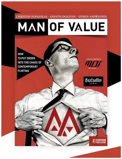 Man Of Value