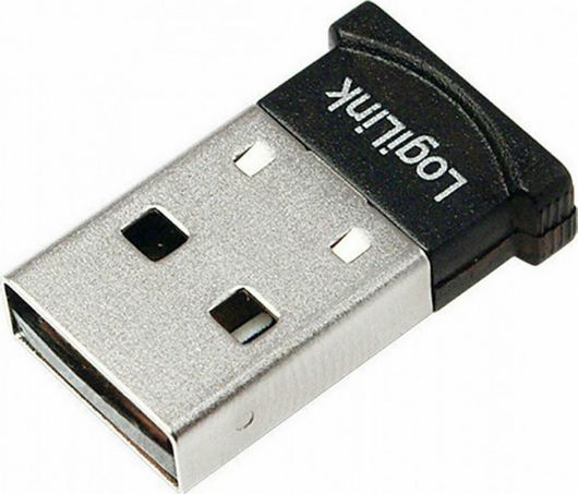 Bluetooth Adapters USB Logilink BT0015