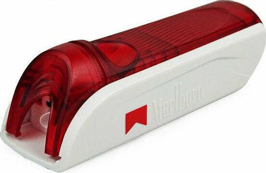 Μηχανή γεμίσματος Atomic Marlboro για Κενά Τσιγάρα