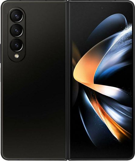 Samsung Galaxy Z Fold4 5G 12GB 512GB Phantom Black