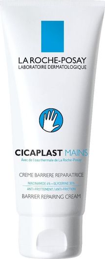 Κρέμα Χεριών La Roche Posay Cicaplast Mains 100ml