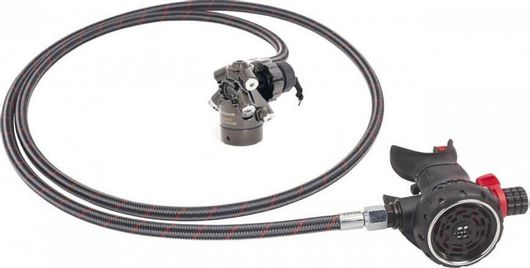 OMS Airstream Evoque DIN 56cm