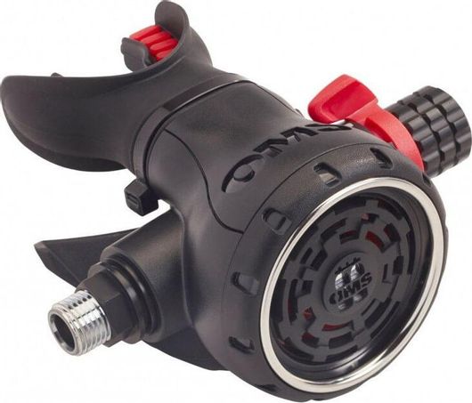 OMS Evoque 2nd Stage W/O Hose