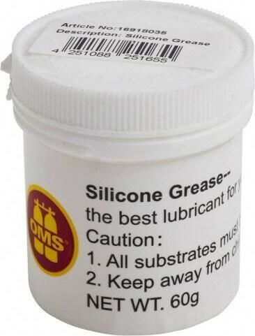 OMS Silicon Grease