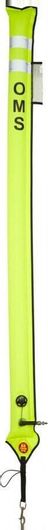OMS SMB Emergency Big Diver's Alert Marker