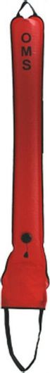 OMS SMB Diver's Alert Marker Open Bottom